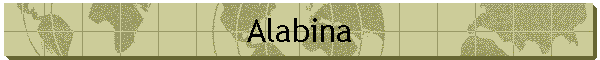 Alabina
